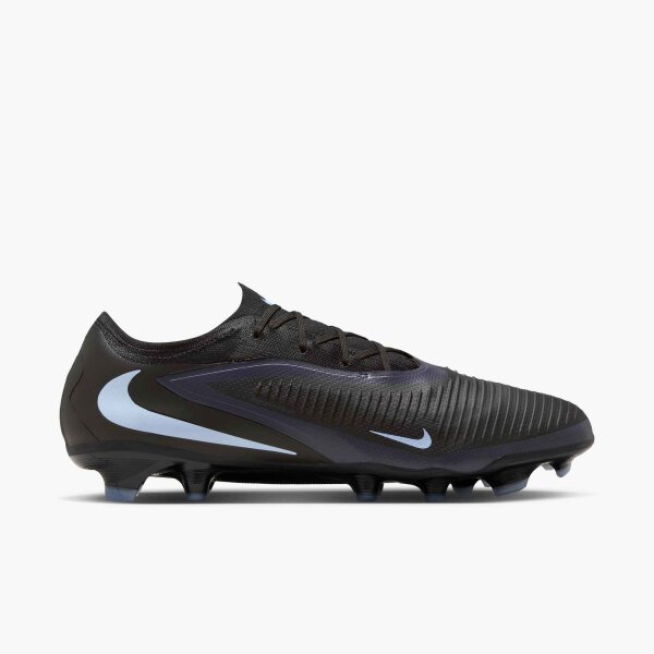 Nike Phantom 6 Pro FG Herren Shadow - schwarz/blau