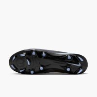Nike Phantom 6 Pro FG Herren Shadow - schwarz/blau