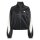 adidas Stadium Trainingsjacke Damen - schwarz/weiß