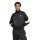 adidas Stadium Trainingsjacke Damen - schwarz/weiß