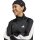 adidas Stadium Trainingsjacke Damen - schwarz/weiß