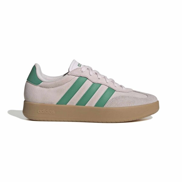 adidas Barreda Schuhe Damen - almost pink/semi court green/ice purple