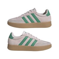 adidas Barreda Schuhe Damen - almost pink/semi court green/ice purple