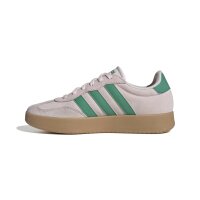 adidas Barreda Schuhe Damen - almost pink/semi court green/ice purple