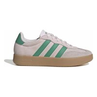 adidas Barreda Sneaker Damen - almost pink/semi court green/ice purple
