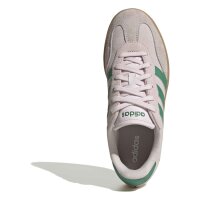 adidas Barreda Sneaker Damen - almost pink/semi court green/ice purple