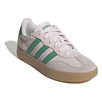 adidas Barreda Sneaker Damen - almost pink/semi court green/ice purple