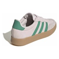 adidas Barreda Sneaker Damen - almost pink/semi court green/ice purple