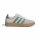 adidas Barreda Schuhe Damen - almost pink/semi court green/ice purple