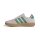 adidas Barreda Schuhe Damen - almost pink/semi court green/ice purple