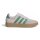 adidas Barreda Sneaker Damen - almost pink/semi court green/ice purple