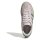 adidas Barreda Sneaker Damen - almost pink/semi court green/ice purple