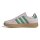 adidas Barreda Sneaker Damen - almost pink/semi court green/ice purple