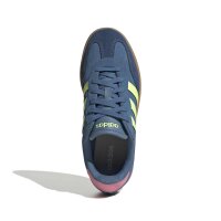 adidas Barreda Schuhe Damen - hi-res yellow/dusky ink/bliss pink