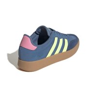 adidas Barreda Schuhe Damen - hi-res yellow/dusky ink/bliss pink