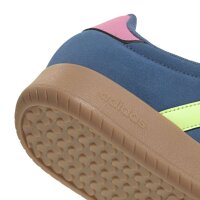 adidas Barreda Schuhe Damen - hi-res yellow/dusky ink/bliss pink