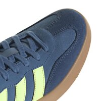adidas Barreda Schuhe Damen - hi-res yellow/dusky ink/bliss pink
