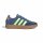 adidas Barreda Schuhe Damen - hi-res yellow/dusky ink/bliss pink