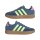 adidas Barreda Schuhe Damen - hi-res yellow/dusky ink/bliss pink