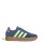 adidas Barreda Schuhe Damen - hi-res yellow/dusky ink/bliss pink