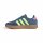 adidas Barreda Schuhe Damen - hi-res yellow/dusky ink/bliss pink