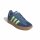 adidas Barreda Schuhe Damen - hi-res yellow/dusky ink/bliss pink