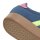 adidas Barreda Schuhe Damen - hi-res yellow/dusky ink/bliss pink