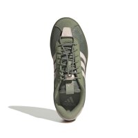adidas Vl Court 3.0 Schuhe Damen - tent green/wonder quartz/cyber met.