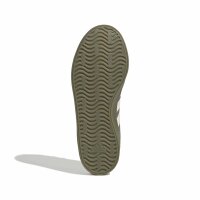 adidas Vl Court 3.0 Schuhe Damen - tent green/wonder quartz/cyber met.