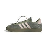 adidas Vl Court 3.0 Schuhe Damen - tent green/wonder quartz/cyber met.
