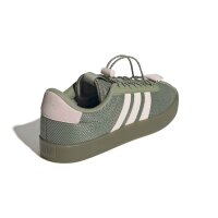 adidas Vl Court 3.0 Schuhe Damen - tent green/wonder quartz/cyber met.