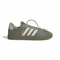 adidas Vl Court 3.0 Schuhe Damen - tent green/wonder...