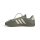 adidas Vl Court 3.0 Schuhe Damen - tent green/wonder quartz/cyber met.