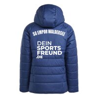 SG Empor Waldersee x adidas Tiro 24 Winterjacke Kinder -...