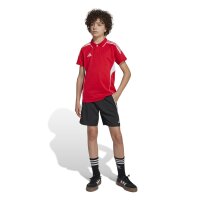 adidas Tiro 25 Competition Downtime Shorts Kinder - schwarz