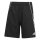 adidas Tiro 25 Competition Downtime Shorts Kinder - schwarz