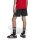 adidas Tiro 25 Competition Downtime Shorts Kinder - schwarz