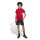 adidas Tiro 25 Competition Downtime Shorts Kinder - schwarz