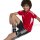 adidas Tiro 25 Competition Downtime Shorts Kinder - schwarz