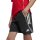 adidas Tiro 25 Competition Downtime Shorts Kinder - schwarz