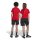 adidas Tiro 25 Competition Downtime Shorts Kinder - schwarz