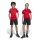 adidas Tiro 25 Competition Downtime Shorts Kinder - schwarz