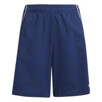 adidas Tiro 25 Competition Downtime Shorts Kinder -...