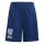 SG Empor Waldersee x adidas Tiro 25 Competition Downtime Shorts Kinder - blau/weiß