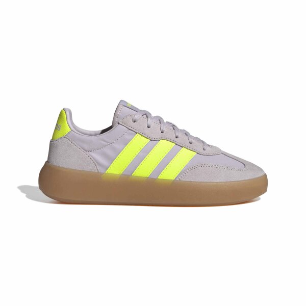 adidas Barreda Decode Schuhe Herren - ice purple/lucid lemon/gum10