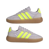 adidas Barreda Decode Schuhe Herren - ice purple/lucid lemon/gum10