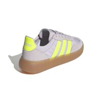 adidas Barreda Decode Schuhe Herren - ice purple/lucid lemon/gum10
