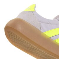 adidas Barreda Decode Schuhe Herren - ice purple/lucid lemon/gum10