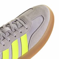 adidas Barreda Decode Schuhe Herren - ice purple/lucid lemon/gum10