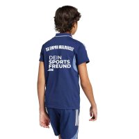 SG Empor Waldersee x adidas Tiro 25 Poloshirt Kinder -...